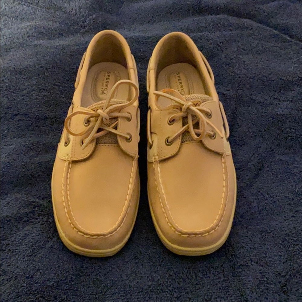 Women’s Sperry’s
